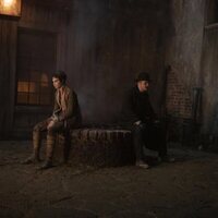 Foto de 'Carnival Row'