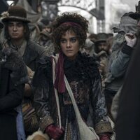 Foto de 'Carnival Row'