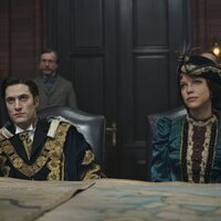 Foto de 'Carnival Row'