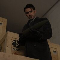 Foto de 'Reacher'