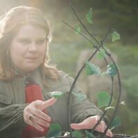 Destino: La saga Winx