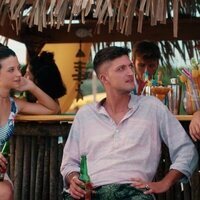 A tres metros sobre el cielo: la serie