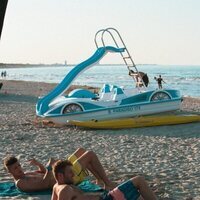 Foto de 'Summertime'