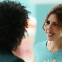 A tres metros sobre el cielo: la serie