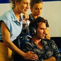 A tres metros sobre el cielo: la serie