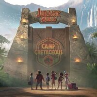 Jurassic World: Campamento Cretácico