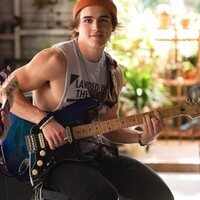 Julie and the Phantoms