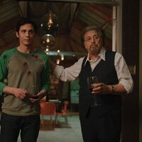 Foto de 'Hunters'