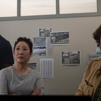 Foto de 'Killing Eve'