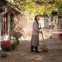 Foto de 'Killing Eve'