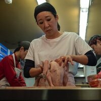 Foto de 'Killing Eve'