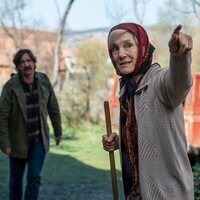 Foto de 'Killing Eve'