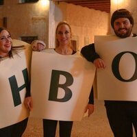 Foto de 'Por H o por B'