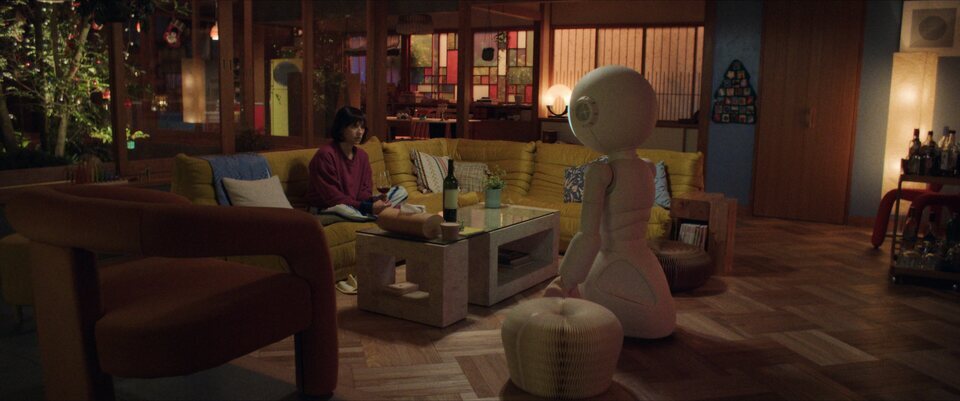Imagen de la serie Sunny