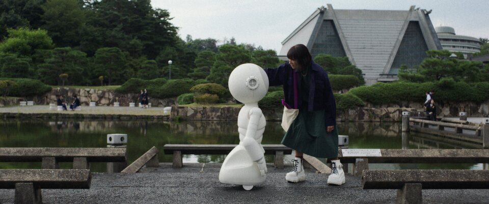 Imagen de la serie Sunny