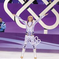 Patinazo a la gloria