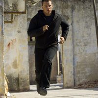 El ultimátum de Bourne