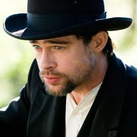 El asesinato de Jesse James