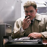 Foto de 'The Informant!'