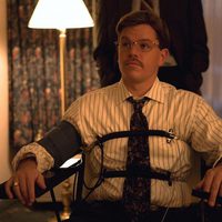 Foto de 'The Informant!'