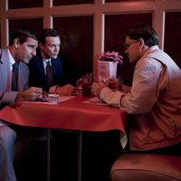 Foto de 'The Informant!'
