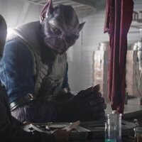 Foto de 'The Mandalorian'