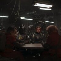 Foto de 'The Mandalorian'