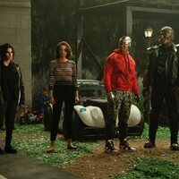 Foto de 'Doom Patrol'