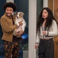 Foto de 'All About The Washingtons'