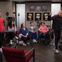 Foto de 'All About The Washingtons'