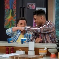 Foto de 'All About The Washingtons'