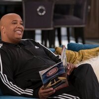 Foto de 'All About The Washingtons'