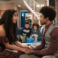 Foto de 'All About The Washingtons'