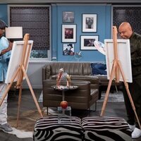 Foto de 'All About The Washingtons'