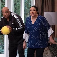 Foto de 'All About The Washingtons'