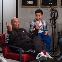 Foto de 'All About The Washingtons'
