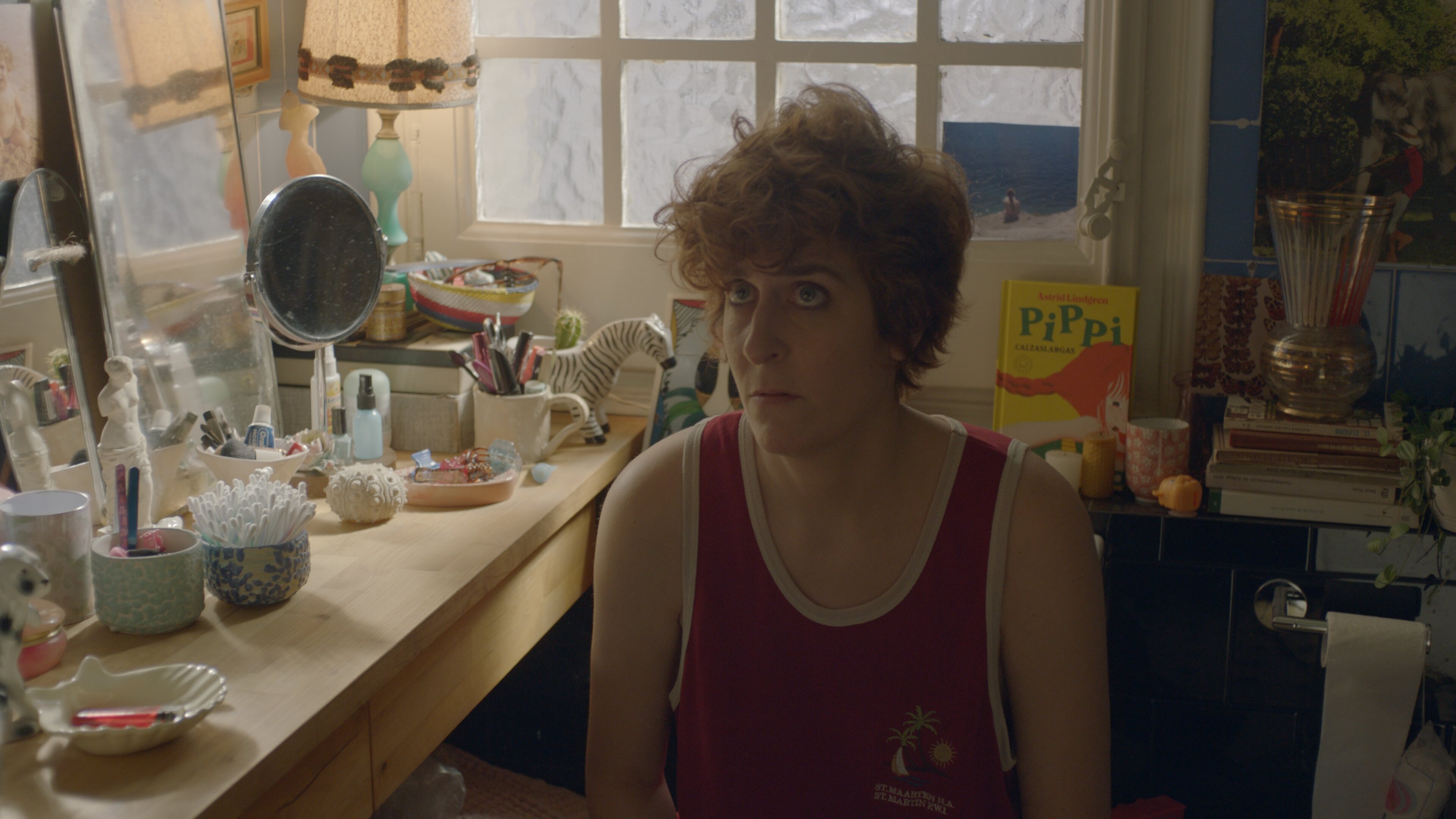 Imagen de la serie Perfect Life