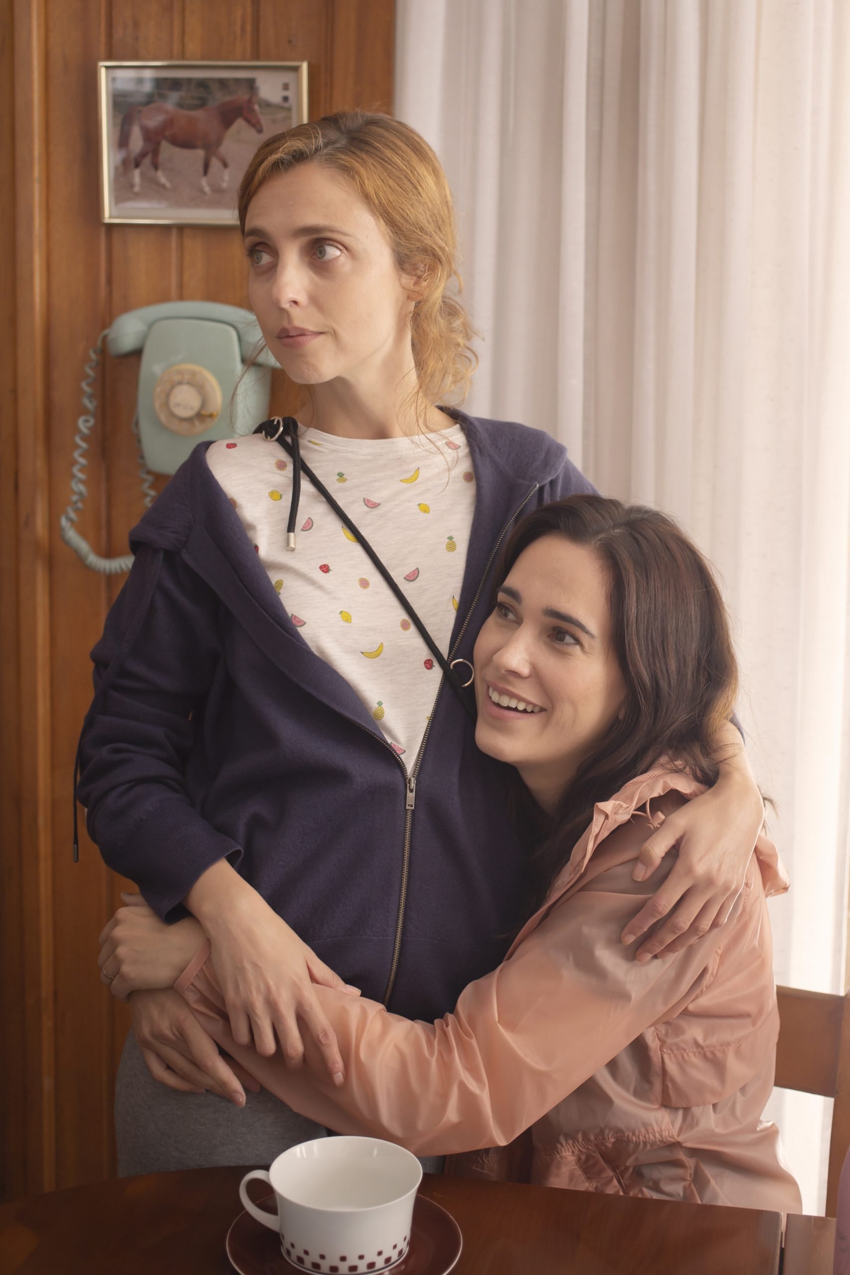 Imagen de la serie Perfect Life