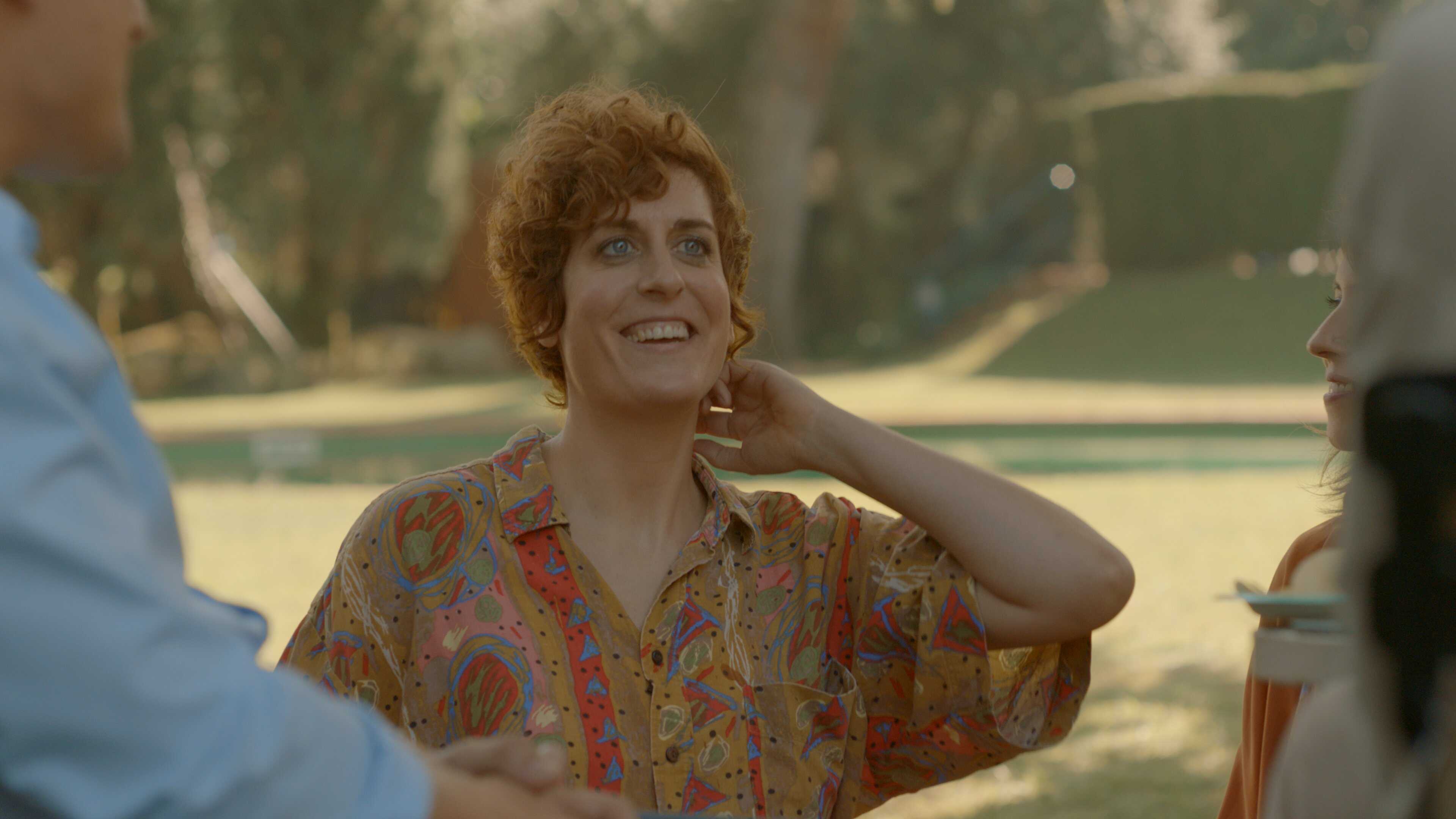 Imagen de la serie Perfect Life