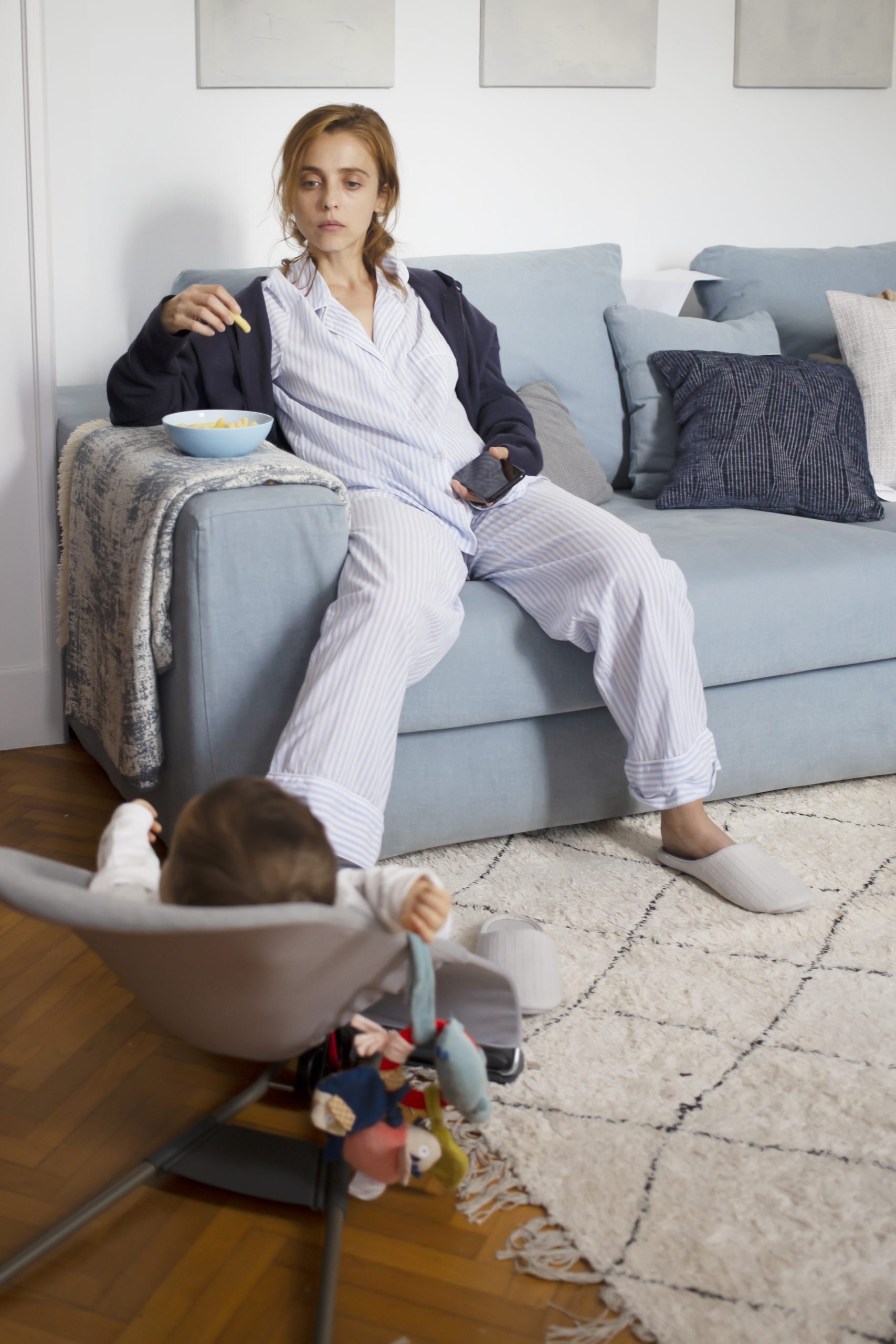 Imagen de la serie Perfect Life