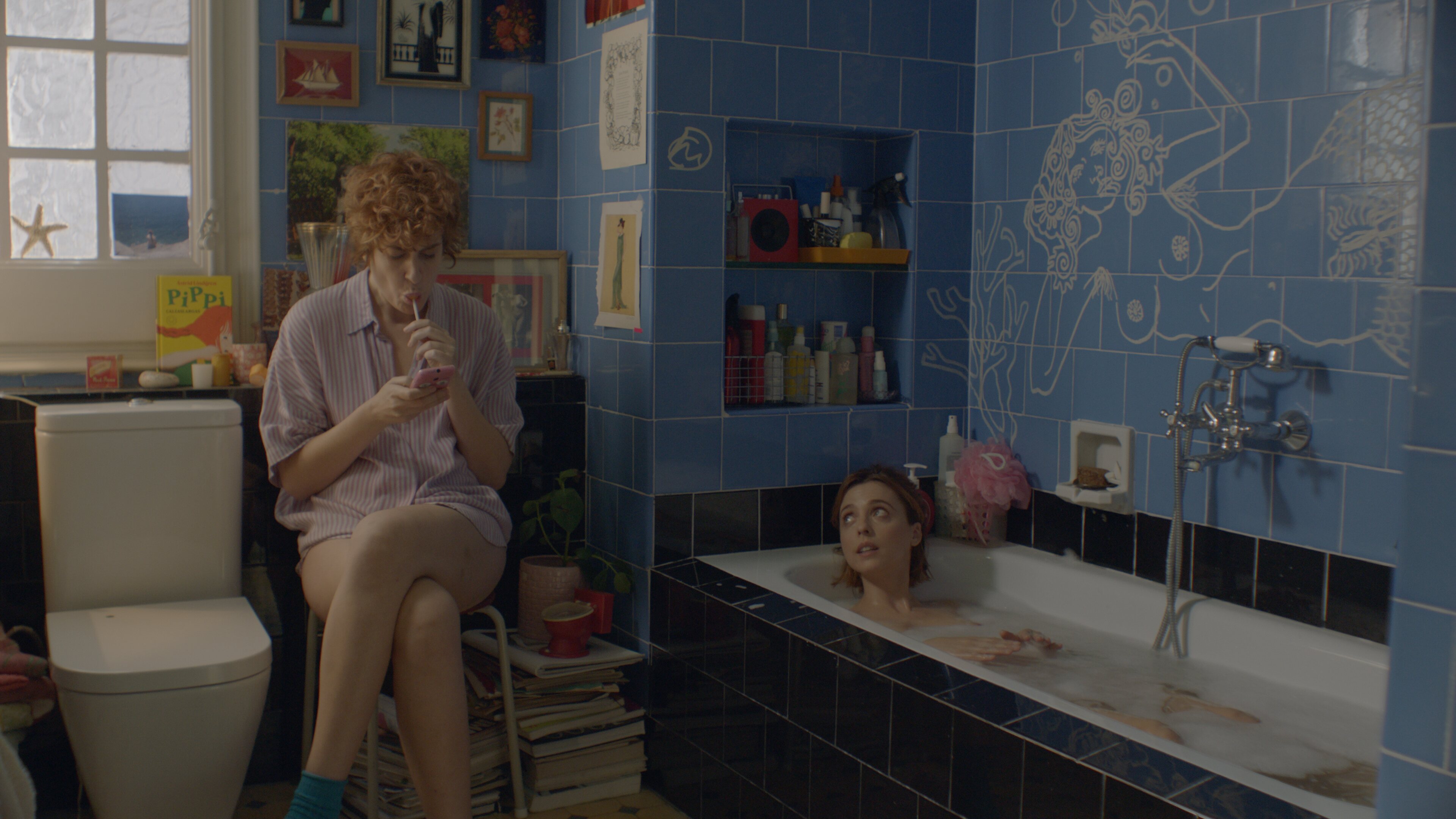 Imagen de la serie Perfect Life
