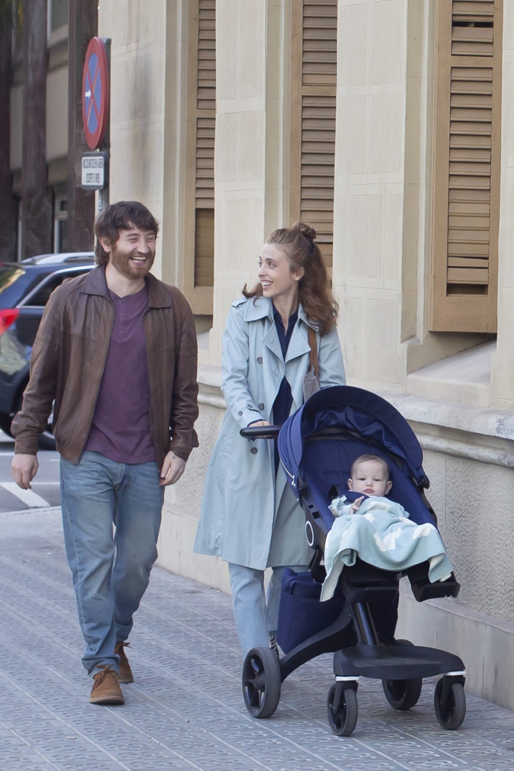 Imagen de la serie Perfect Life