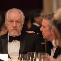 Foto de 'Brian Cox'