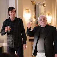 Foto de 'Brian Cox'