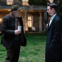 Foto de 'Brian Cox'
