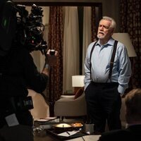 Foto de 'Brian Cox'