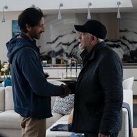 Foto de 'Brian Cox'