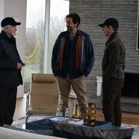 Foto de 'Brian Cox'