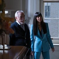 Foto de 'Brian Cox'