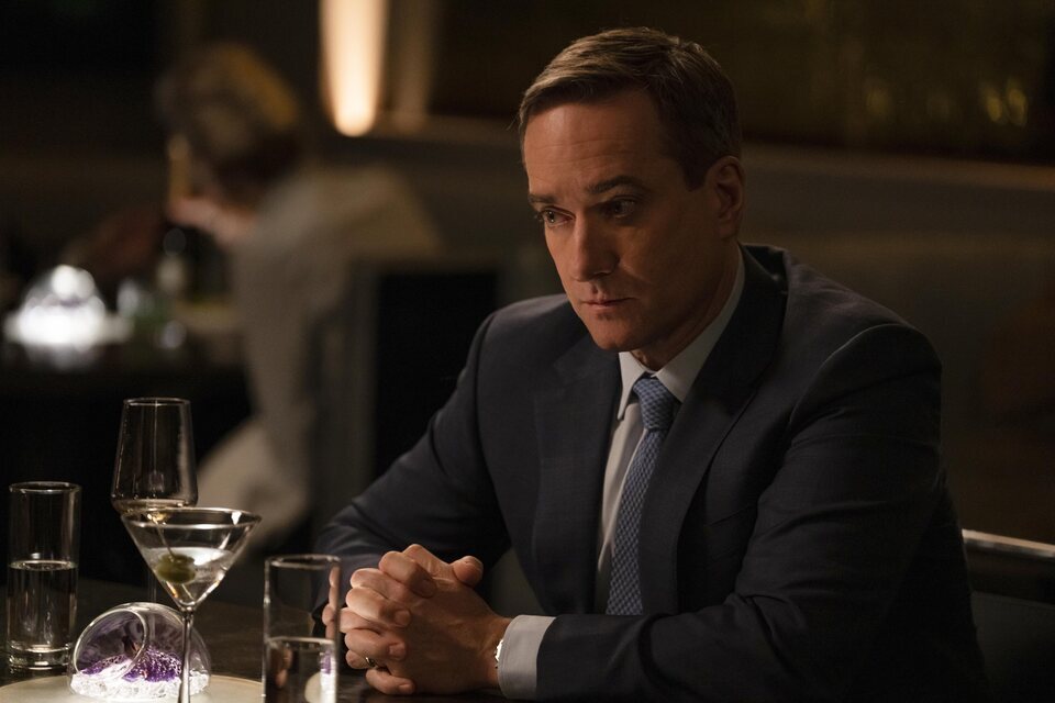 Imagen de la película Matthew Macfadyen